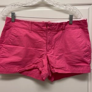 Pink Old Navy Shorts